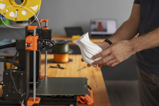 pla filament spools
